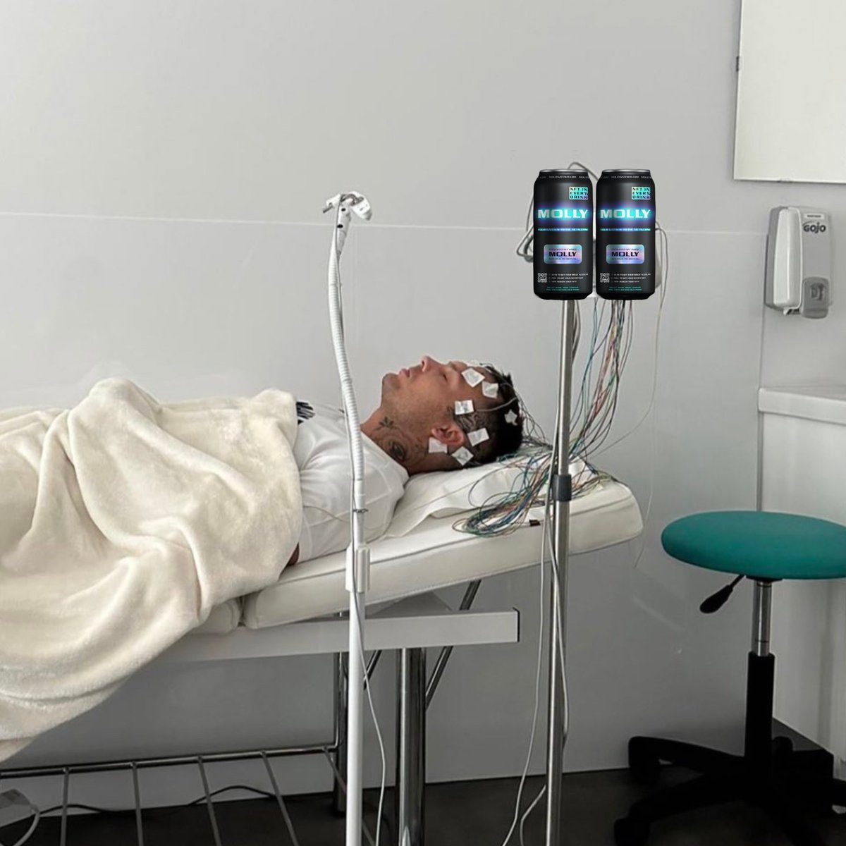 <a href="/crypto_bitlord7/">Crypto Bitlord</a> First round of testing the neurological effects of $MOLLY is underway 🧠⚡