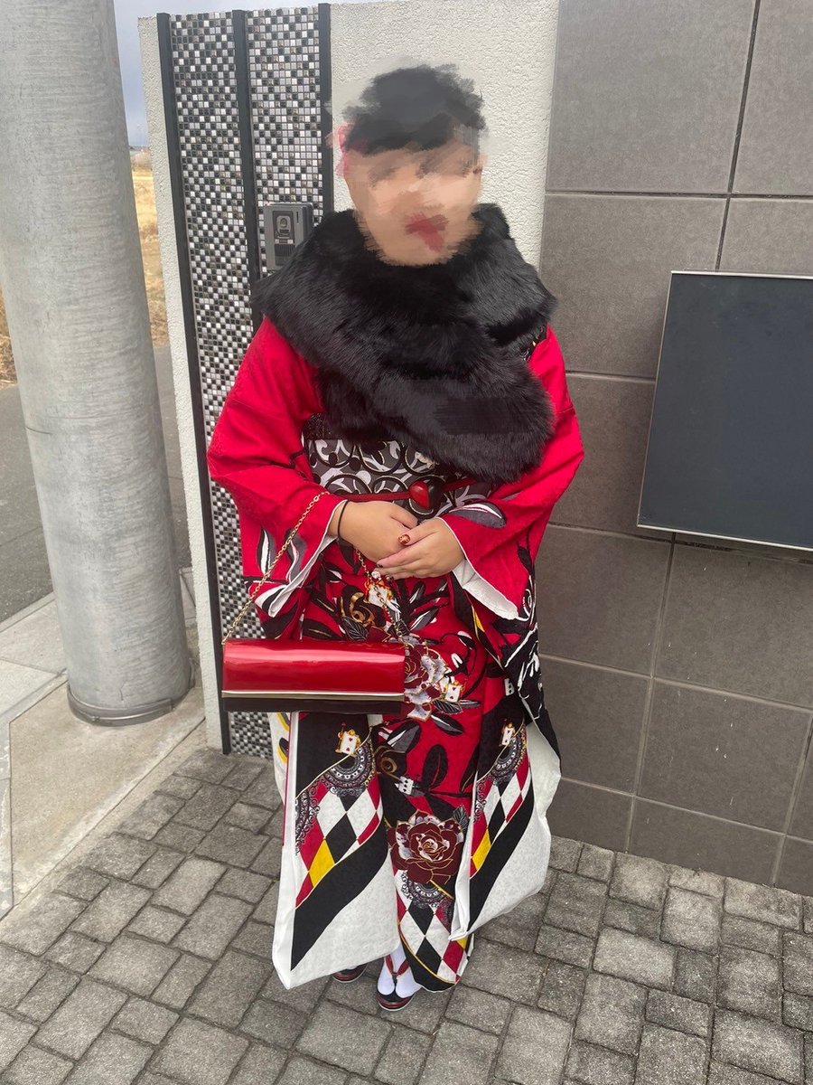 らいる tweet media