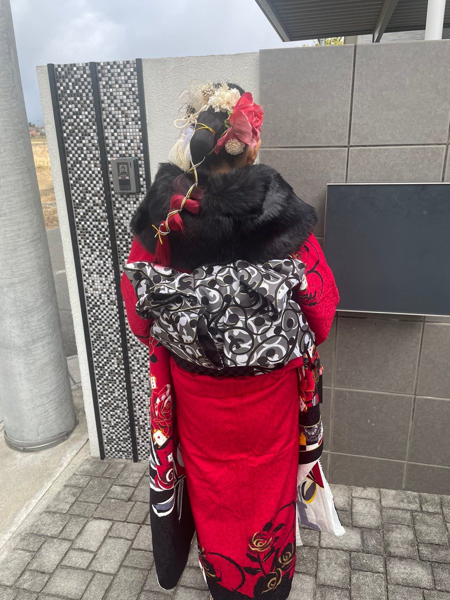 らいる tweet media