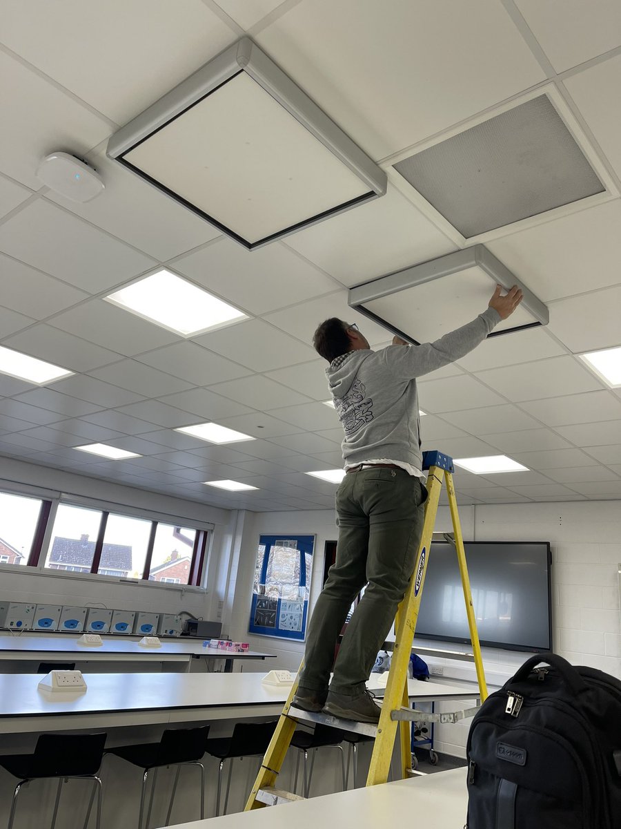 Joe Stevens tweet media