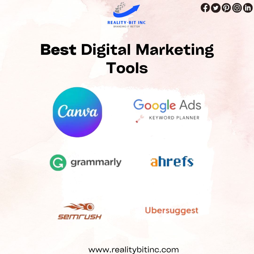 RealityBitInc1's tweet photo. Elevate your strategy with the best digital marketing tools. Optimize, analyze, and succeed effortlessly.
.
#DigitalMarketingMagic #SEOGenius #SocialMediaMastery #ContentCreationChamps #MarketingInnovation #AnalyticsWiz #WebDevWonder #SEMStars #BrandBoost #TechTrends https://t.co/bTEF7ImlY5