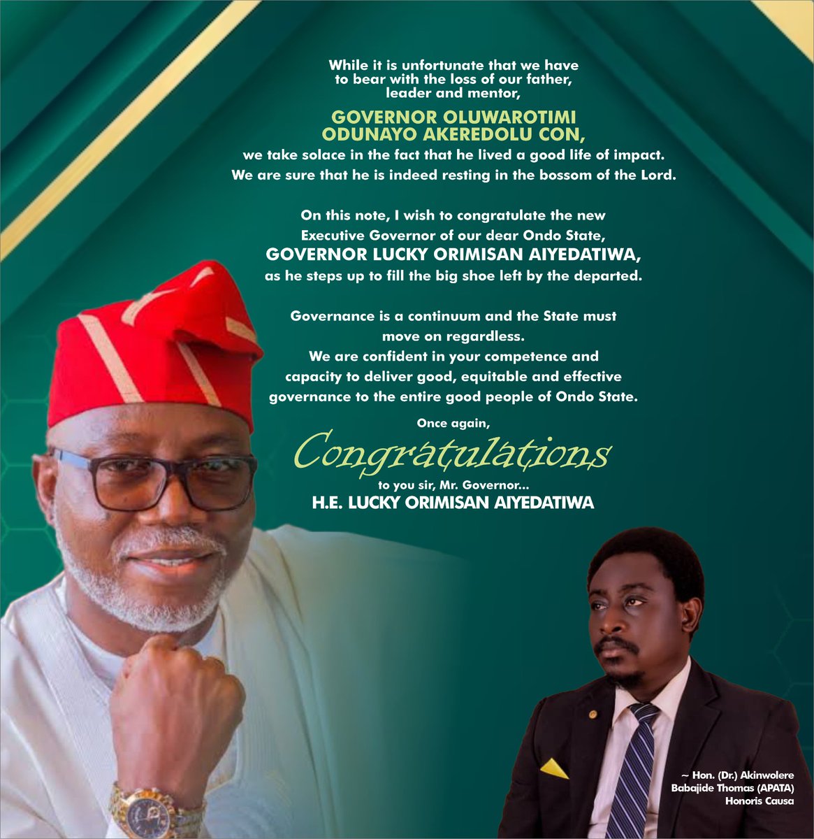 adele_semilogo's tweet photo. Governance is continuous https://t.co/2keKzOMfYM