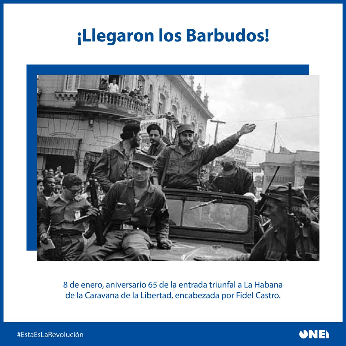 MercedesHGlez's tweet photo. #EstaEsLaRevolución 
@CubaONEI https://t.co/WYbbEArDzU