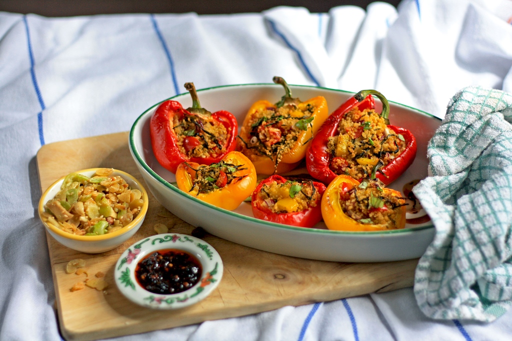 The Lost Tea Company tweet media