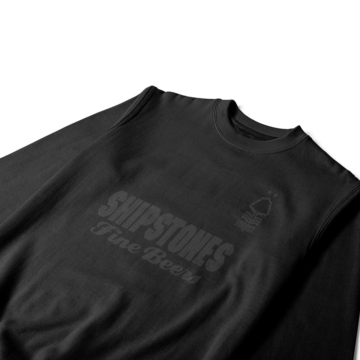 theterracestore's tweet photo. Nottingham Forest | Official 1988 blackout sweater!

A stunning piece available up to 5XL | https://t.co/1fcoMwbvcd

Retweet and comment, we have one to give away #nffc https://t.co/eLF5y8bp9E
