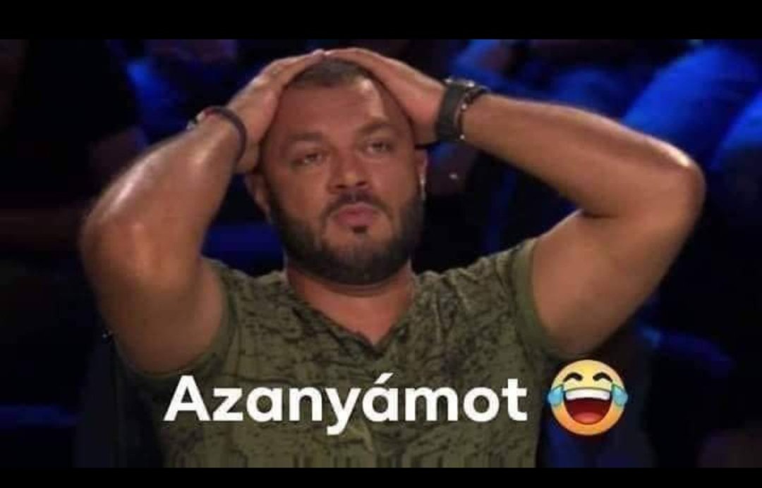 ILLSCSABA's tweet photo. @VKrisz86 Vannak ilyen emberek! Sajnos. https://t.co/mDUhP8DN4T
