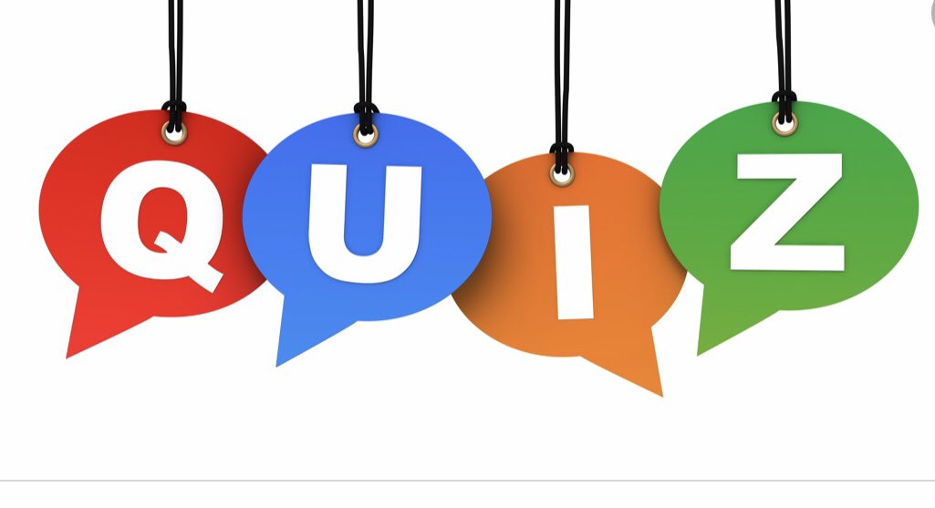 Tickets for the Junior School quiz night on Saturday 24th February and the College quiz night on Saturday 2nd March are now on sale on Classlist