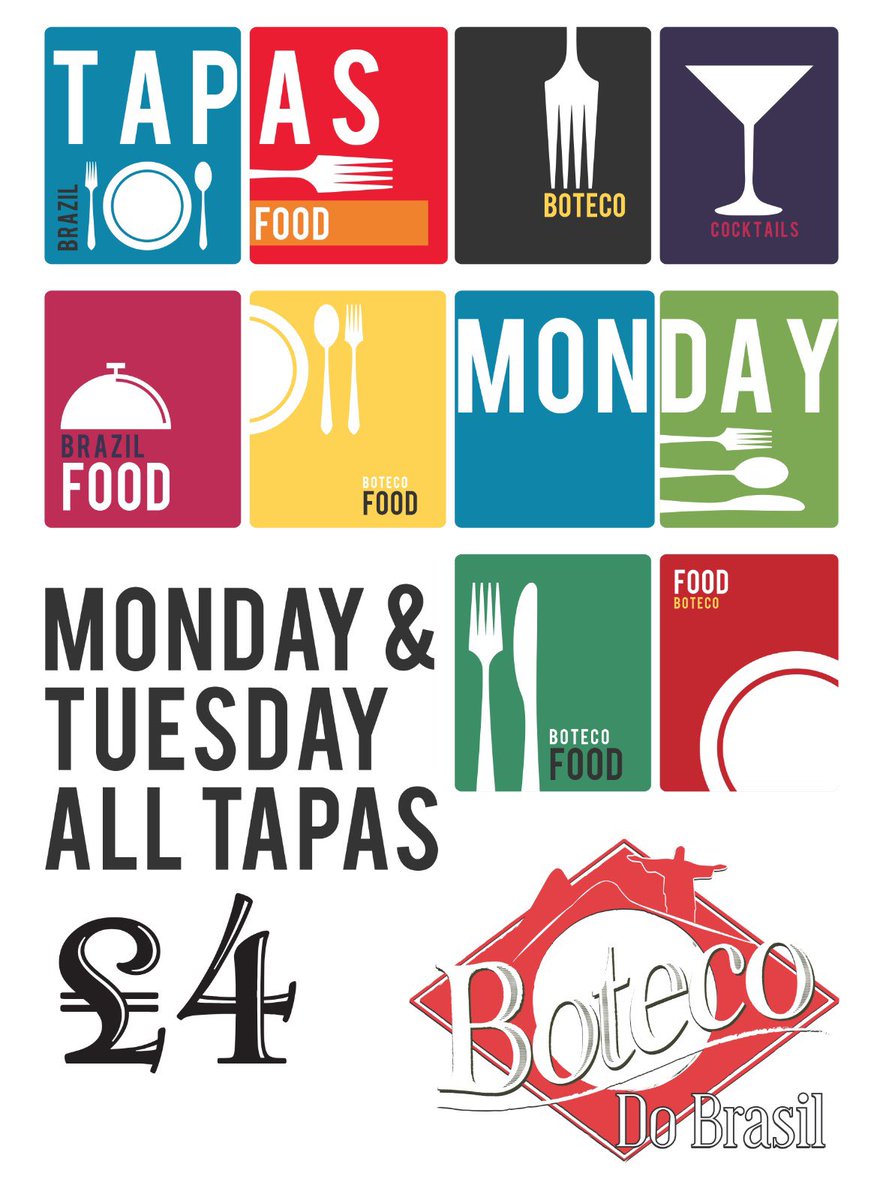 Boteco do Brasil tweet media