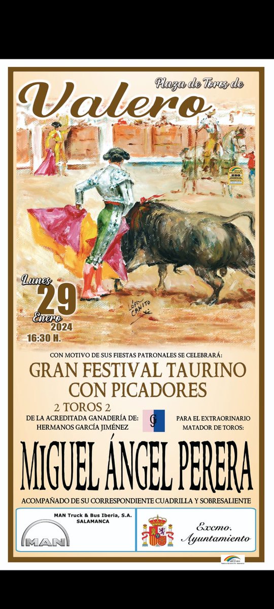 Nacho Matilla (@nachomatilla) on Twitter photo 