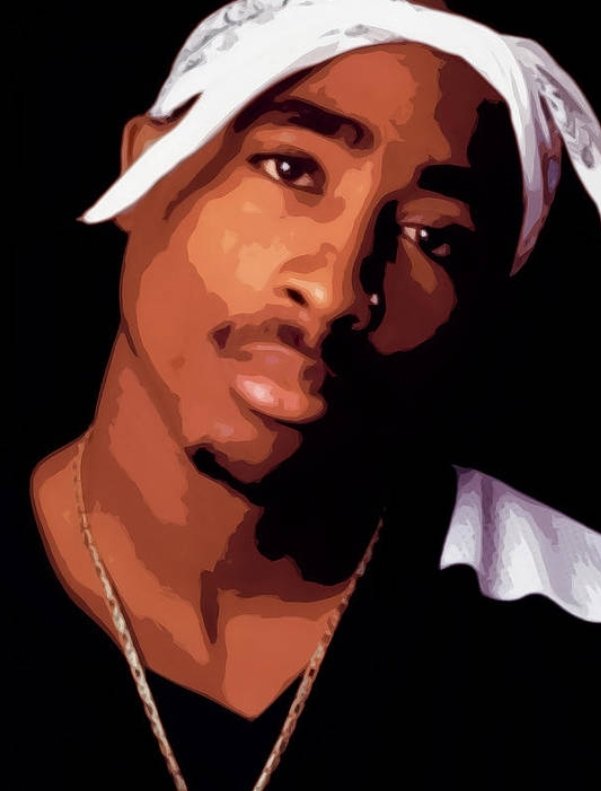 The FAKE get in where they fit in. The REAL stand strong where they belong. - #TupacShakur