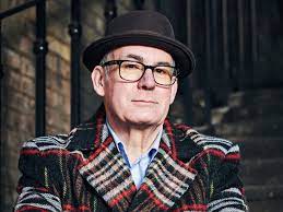 hannoncom's tweet photo. I am now extremely pleased to announce that my new guest on the podcast will be the amazing @quantick! @VeepHBO @BrassEyeNews @TheThickOfItQs #whateverhappenedtobabyjaneaustin @Aiannucci #chrismorris @Dawn_French #coachtrip @HarryHill #smackthepony @BBCRadio4 @NME @Thedaytoday https://t.co/VRrkGT3NXC