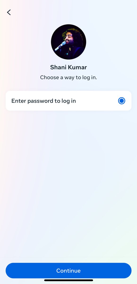 Rinkalarijit's tweet photo. Dear @facebook , I am not resetting the password of my FB ID, please help to solve it.

Id link - https://t.co/81VJvjT6JJ

#facebook #Facebook @fbsecurity https://t.co/UZnw1cC8dR