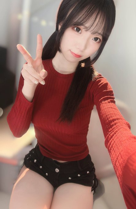 Twitterのコスプレ画像8