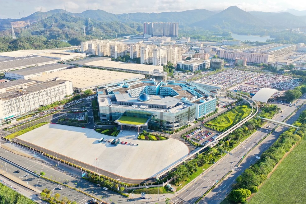 SCCP_insider's tweet photo. A empresa chinesa BYD, deve adquirir o Naming Rights, do CT. 

O anúncio oficial, deve acontecer nos próximo dias.

🗞 @marcobellojr https://t.co/IUbjjHSmGI