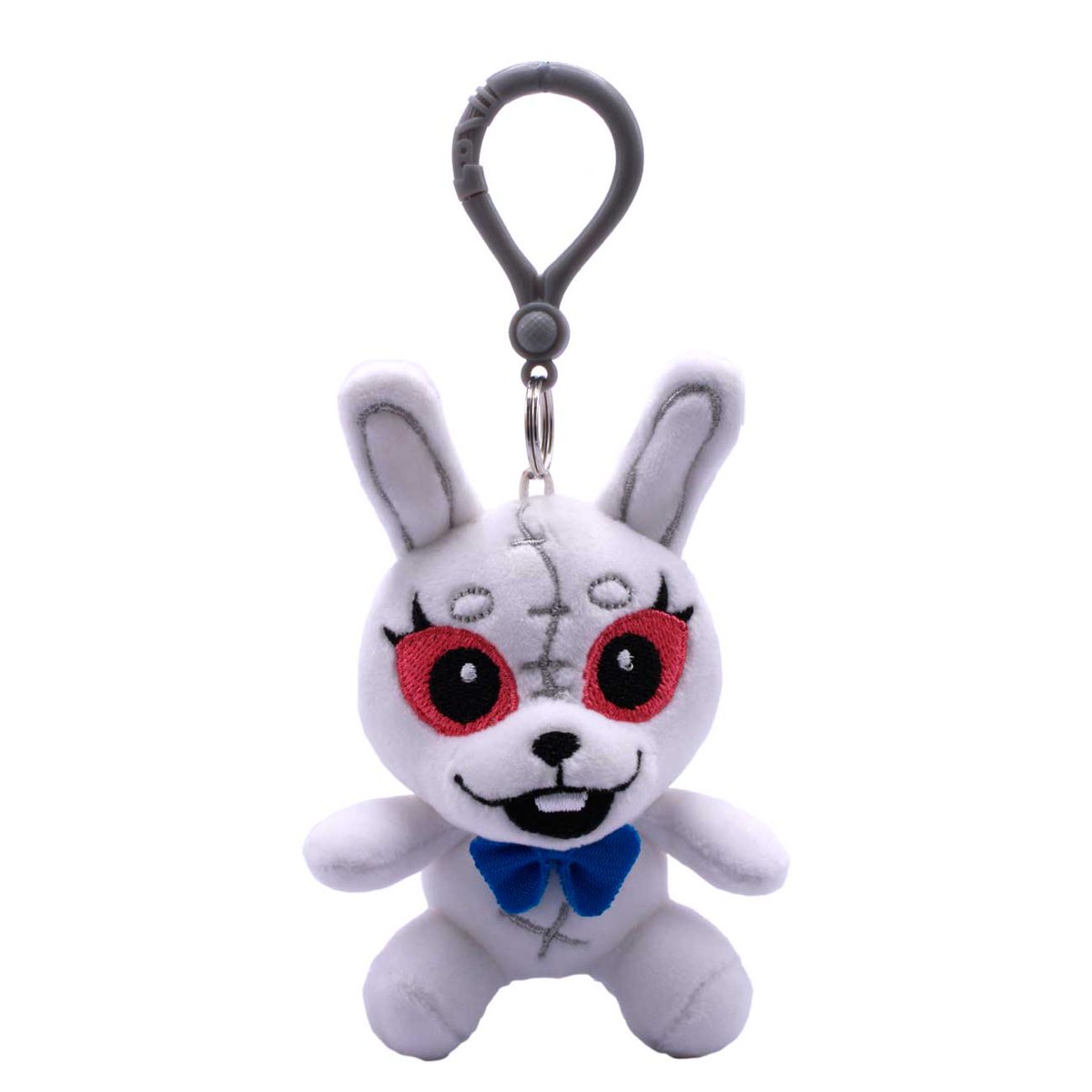 hey guys, vanny keychain better.