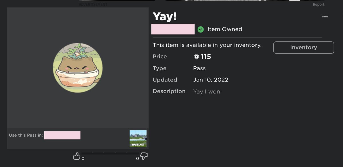 fvriedew's tweet photo. @Jan084_ is trusted! traded 80 rbx + tax (115 rbx) for 53k rhd! https://t.co/AExVHAo45Z