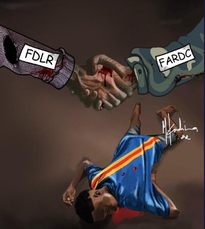 Belive_Kinuthia's tweet photo. Recent weeks have brought a dramatic deterioration in the situation in Eastern #DRC Congo, where countless civilians are attacked with impunity by #FADRC and #FDLR.
Extreme levels of violence, hunger, and displacement receive scant funding, media apathy, and neglect.
The outside world is neglecting a humanitarian crisis of immense proportions in a region where humanitarian needs have been enormous for decades.