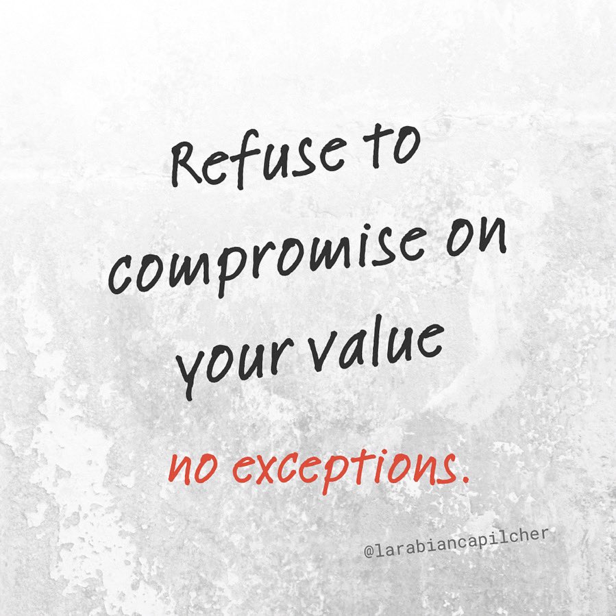 LaraPilcher's tweet photo. YOU matter, and it’s crucial to value yourself because you can’t trust others to hold your well-being in their care. 

Stand tall and steadfast in your journey towards your dreams.

#ValuesMatter #IntegrityFirst #StandStrong https://t.co/fdQ1EFQ0Jt