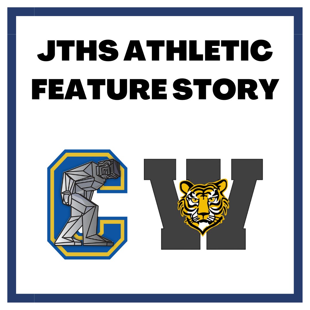 Joliet Township HS tweet media