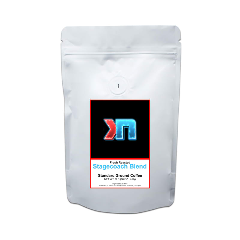 merchmadesimple's tweet photo. 🌟 Product of the Day 🌟

Stagecoach Blend, 1LB Standard Ground
🛒 Get it now: https://t.co/tvf7lwzOLB 
💰 Price: $25.00

#ProductOfTheDay #StreamlineGG #MerchMadeSimple #LongLiveSGG https://t.co/su17Gd93LY
