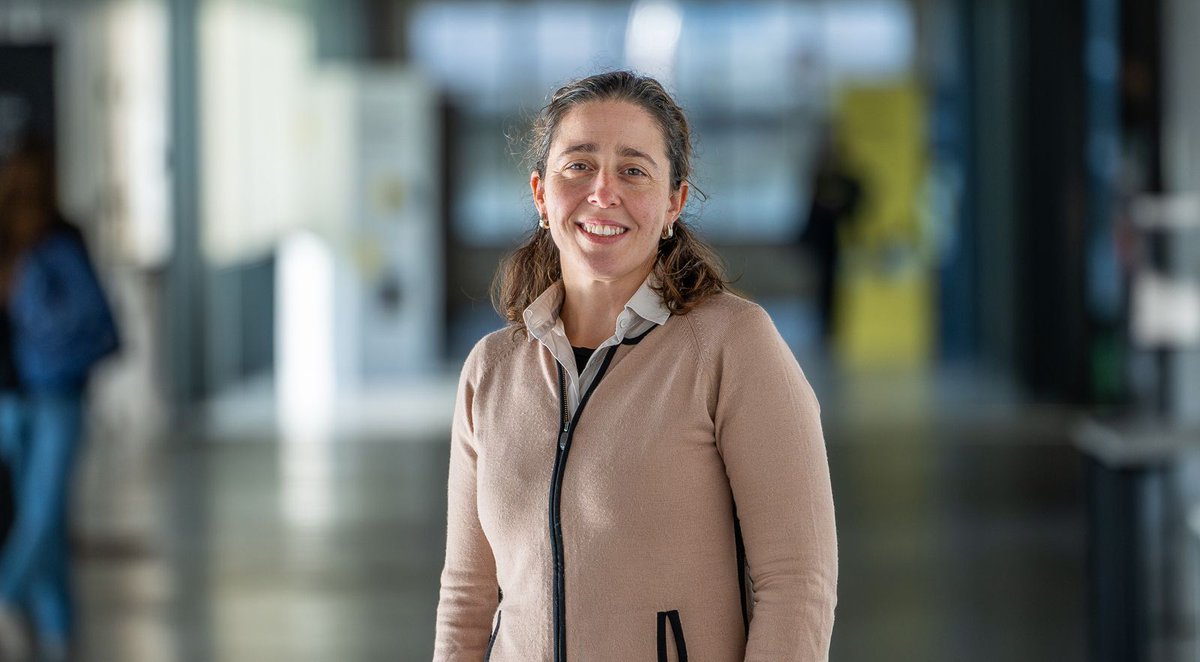 90 Segundos de Ciência (@90segundospt) on Twitter photo Diana Silva da <a href="/FMUPorto/">Faculdade de Medicina da U.Porto</a> está a desenvolver um ensaio clínico com o objetivo de melhorar o uso de vacinas antialérgicas.
buff.ly/3TNkf6L
#90SegundosCiência Diana Silva da <a href="/FMUPorto/">Faculdade de Medicina da U.Porto</a> está a desenvolver um ensaio clínico com o objetivo de melhorar o uso de vacinas antialérgicas.
buff.ly/3TNkf6L
#90SegundosCiência