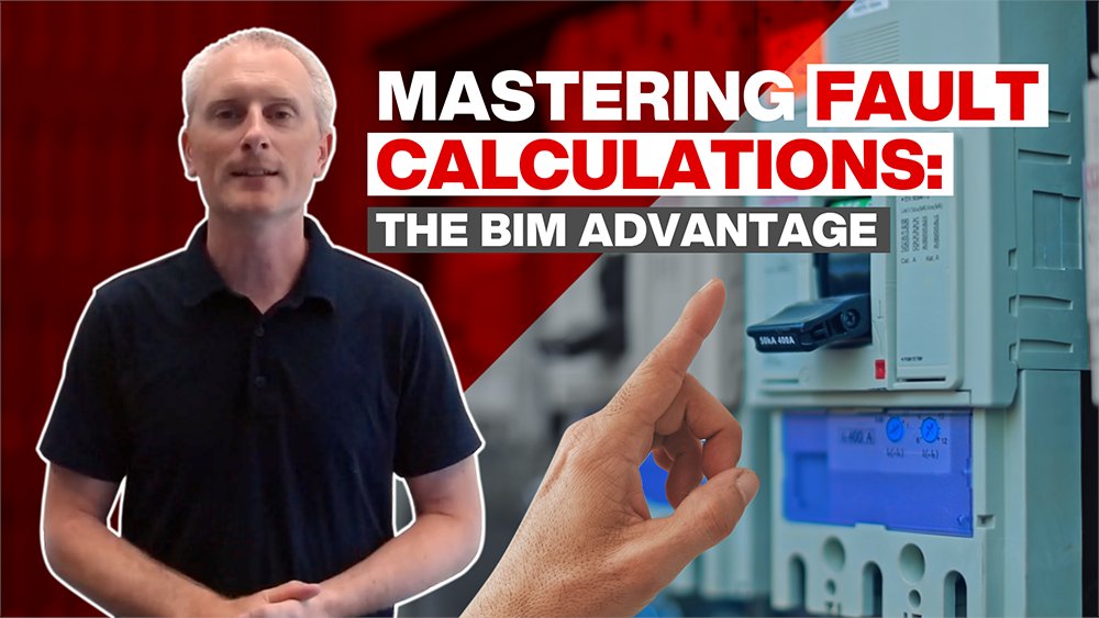 designmasterbiz's tweet image. Master the art of fault calculations in electrical building design with BIM!
Discover how to eliminate errors, save time, and boost accuracy with our latest blog and video. 
Read the post: bit.ly/48scvLL
#ElectricalDesign #FaultCalculations #BIM #advancedelectricaldesign