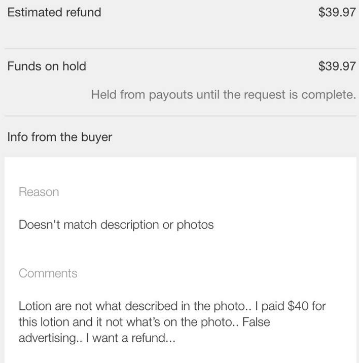 ZachAltmyer's tweet photo. I’ve made a ton of mistakes throughout my 5+ years reselling on eBay and Amazon.

Here are 10 pieces of advice I wish I knew when I started: https://t.co/dc4DMx5Ugf
