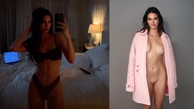 Kendall Jenner https://t.co/NYi3HpUXRR