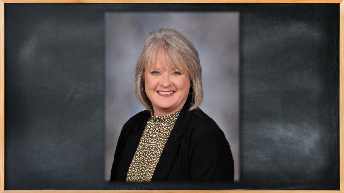 dburgschools's tweet photo. Tonight is Teacher of the Year/School Board Appreciation Night at the Terry Glover Gymnasium! Tina Hogue, Dyersburg Intermediate School's Teacher of the Year, will be recognized at Lady Trojan Basketball Halftime! https://t.co/orFN3JC7sU