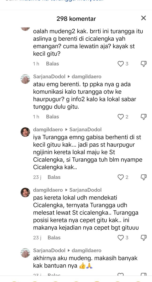 Sahlan_Holic's tweet photo. Akhirnya mudeng juga tragedi Baraya - Turangga
β’||β’
#cicalengka
#baraya
#turangga https://t.co/HT3J0yUeL9