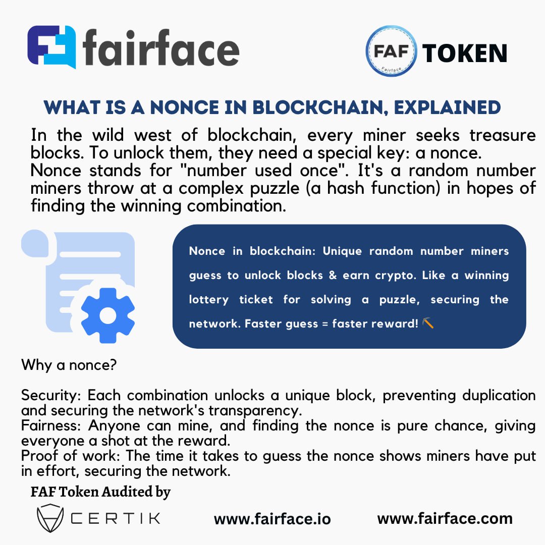 Fairface Token tweet media