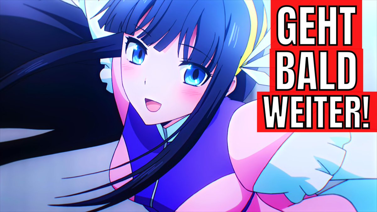 Kaizen_Anime's tweet photo. Neues Video!

MEGA Anime Fortsetzungen starten bald! 

https://t.co/oftXssbUaF

Teilen wäre MEGA!

Zuschauerfrage: Welcher Anime braucht unbedingt eine 2. Staffel? https://t.co/nDdBGx3nlF