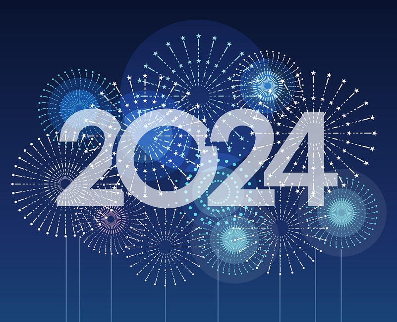 Intelligence Artificielle, Green IT, Cybersécurité... Il y aura tant à apprendre cette année. En 2024, comme toujours, PLB vous accompagne dans vos formations en Informatique et Management. 
Très bonne année avec PLB !
#formation #Informatique #Fneformation #OPCO