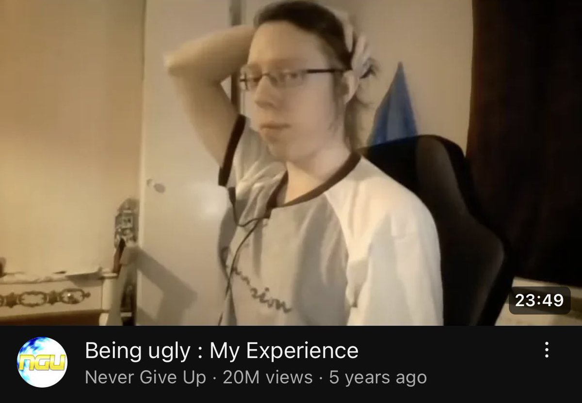 Dudes Posting Their W’s tweet media