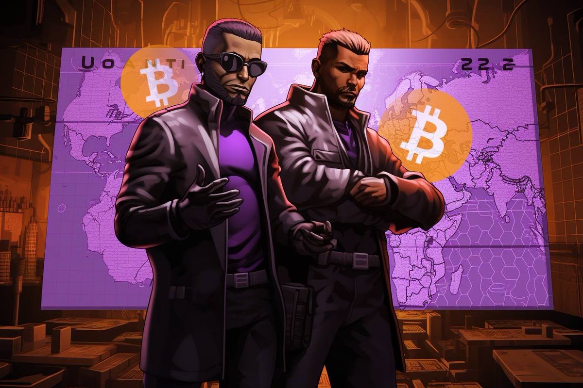 belizardd's tweet photo. Once ETF gets approved, Bitcoin is going to explode.

I have spent 20 hours researching its ecosystem.

Prepare to be shocked! 🧵👇 https://t.co/oZghrZVNDQ