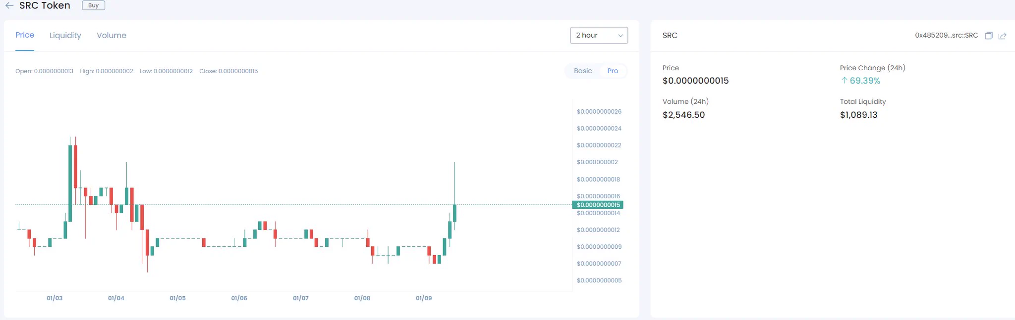 Sui Rabbit Coin - $SRC 🕳️🐇💧 (@SuiRabbitcoin) / X