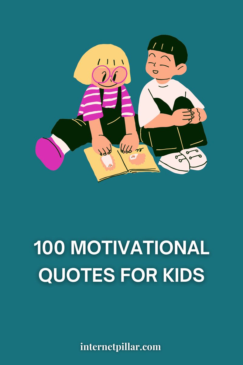 Internet Pillar - Quotes to Inspire tweet media