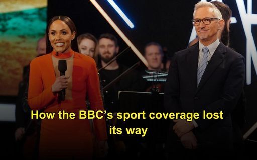 ScoreUpdate247's tweet image. Tried-and-trusted formats have been tampered with and popular presenters sacked – plus, scroll down to share your memories of the glory days
#ScoreUpdate #FootballNews #DailyFootball
scoreupdate.com/news/detail/en…