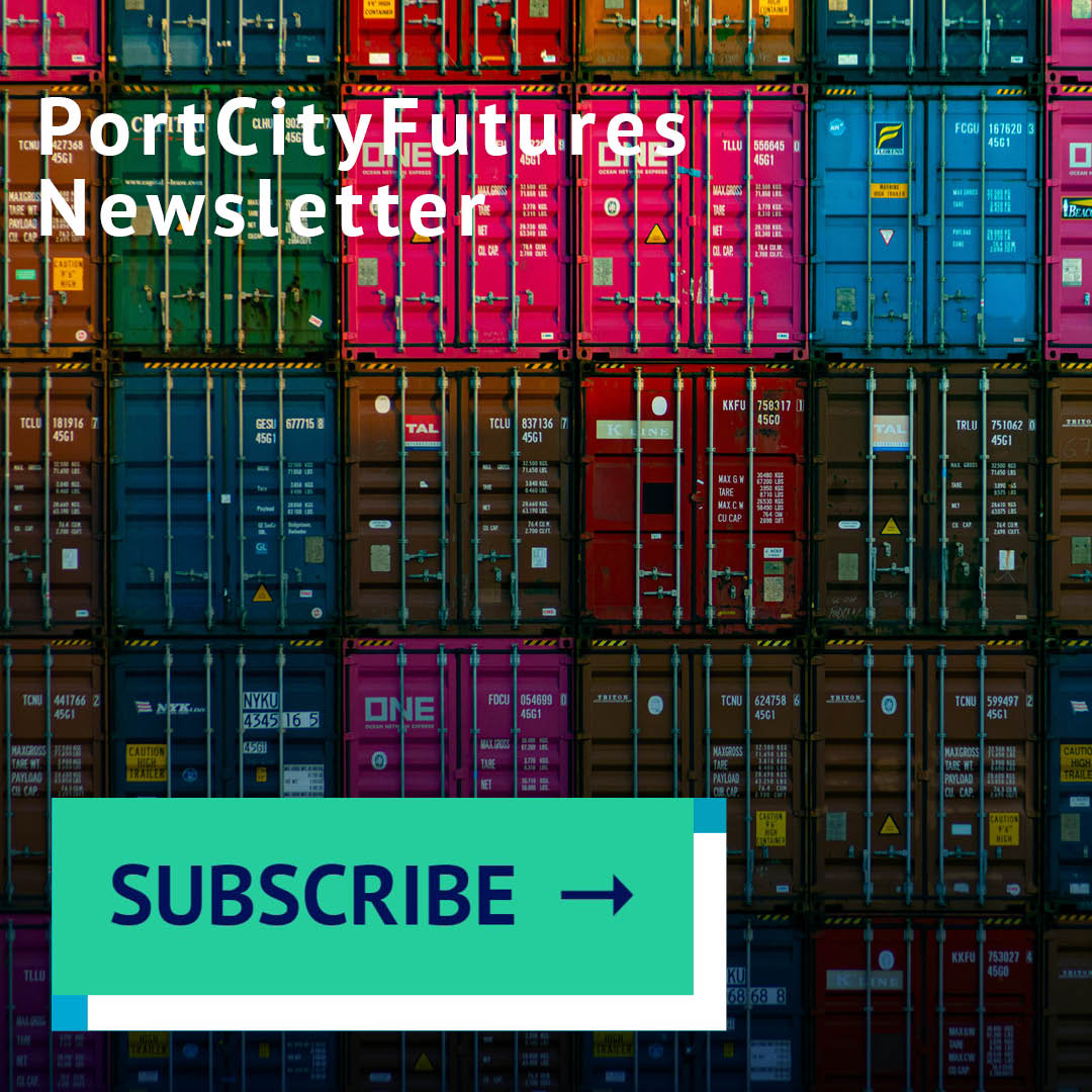 New year, New Newsletter! Get updated on all activities of the PCF community by subscribing to our monthly newsletter! 🗞 Link: lnkd.in/eXKxyQPt