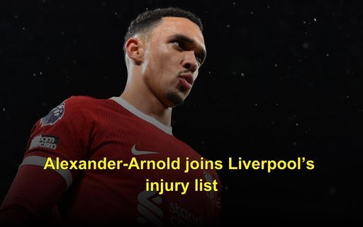 ScoreUpdate247's tweet image. Knee injury means one of the season’s form players will miss League Cup match against Fulham and some Premier League action
#ScoreUpdate #FootballNews #DailyFootball
scoreupdate.com/news/detail/en…