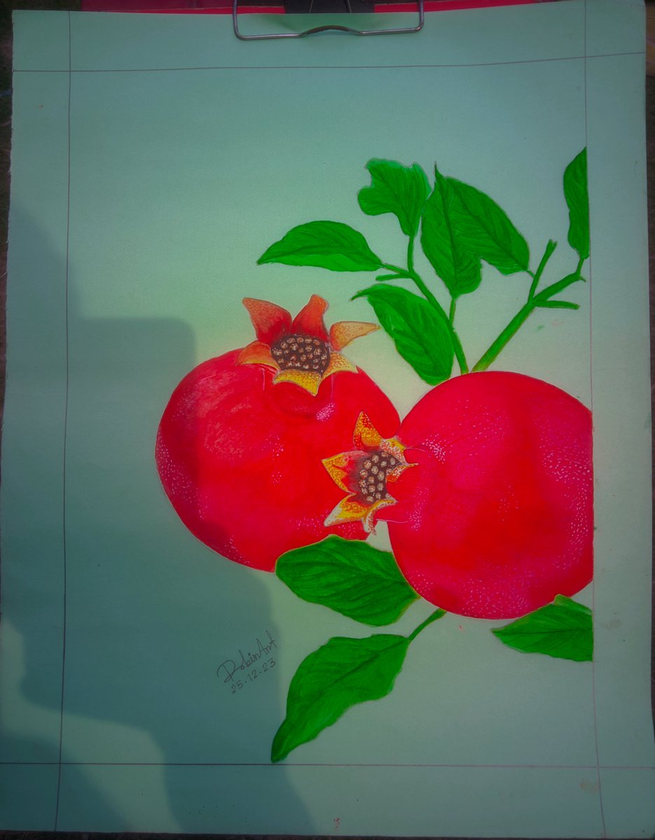 Robin Artists (@robinartists) on Twitter photo 