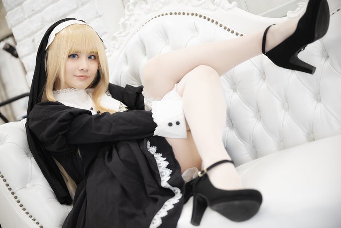 コスプレイヤー千凛さくら（ぽぷり）のTwitter画像7