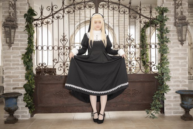 コスプレイヤー千凛さくら（ぽぷり）のTwitter画像6