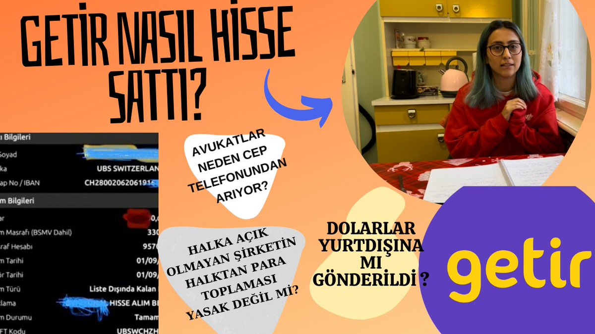 Fatmakzlbya's tweet image. youtu.be/mj1aQnHjc5M?si…

İzleyip destek olabilir misiniz 🙏🏻