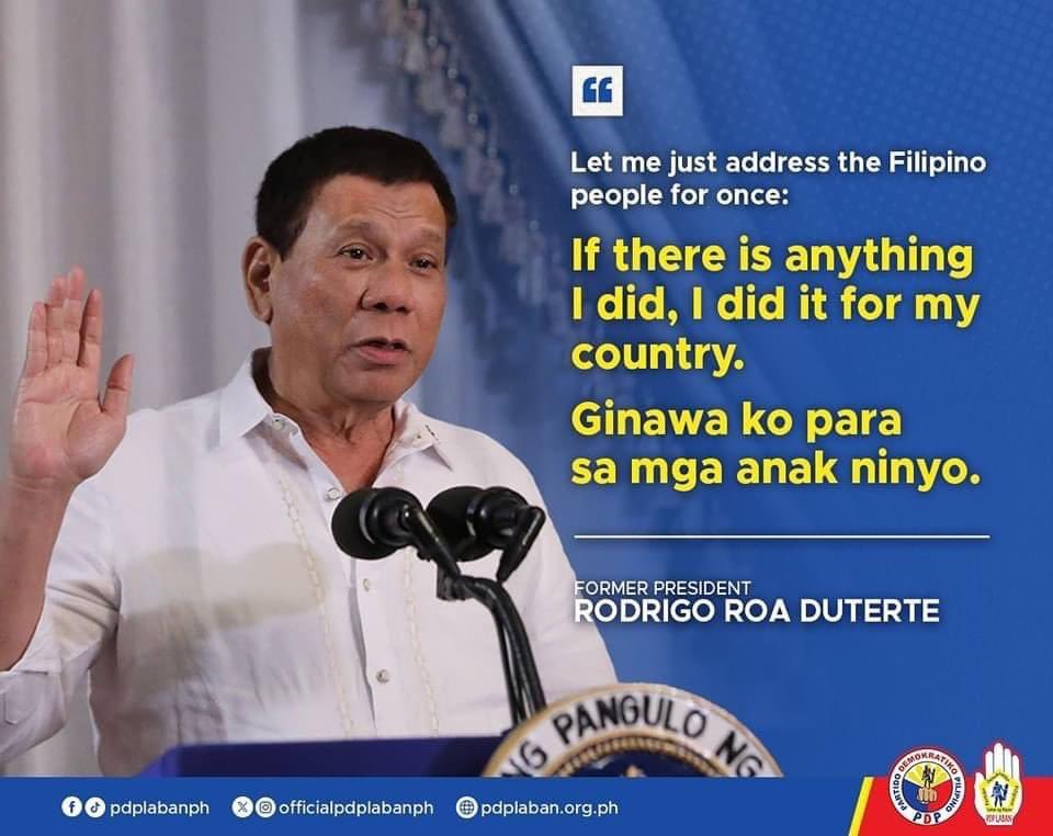 The_PinkWarrior's tweet photo. Nakakakulo ng dugo yong mga ganitong statement ni abo🤬🤬 https://t.co/0mHkL5Chu6