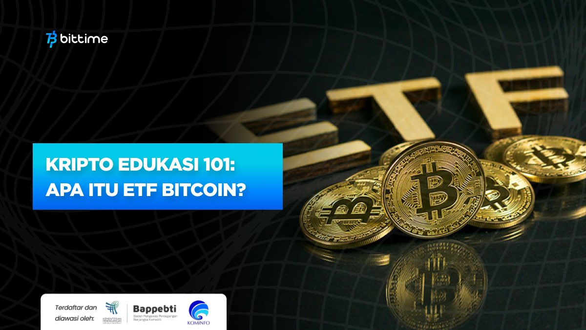 bittimexchange's tweet photo. Ramai dibahas dimana-mana, apa itu Bitcoin ETF?

Kita coba kulik sedikit yuk https://t.co/2HejqiDhmW