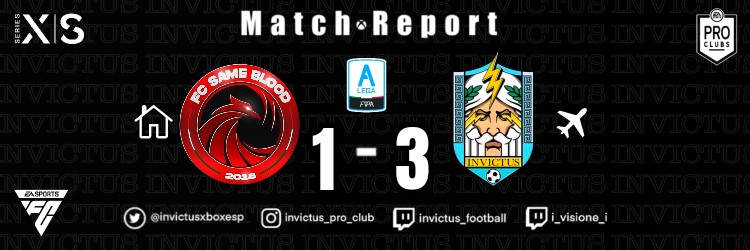 INVICTUS tweet media