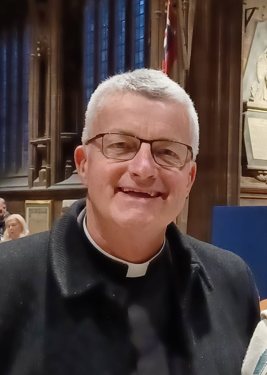 This morning  The Today Programme on Radio 4 interviewed Reverend Daniel Burton on the damaged caused by Israeli Defence Forces in Nur Shams refugee camp, south of Jenin in the West Bank.

Interview starts 1:16
bbc.co.uk/sounds/play/m0…

abcdbethlehem.org
#Ceasefire_In_Gaza