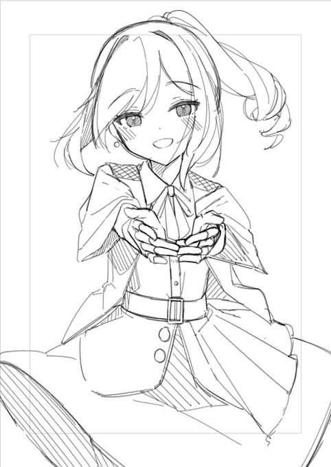 並べるとこんな感じか 