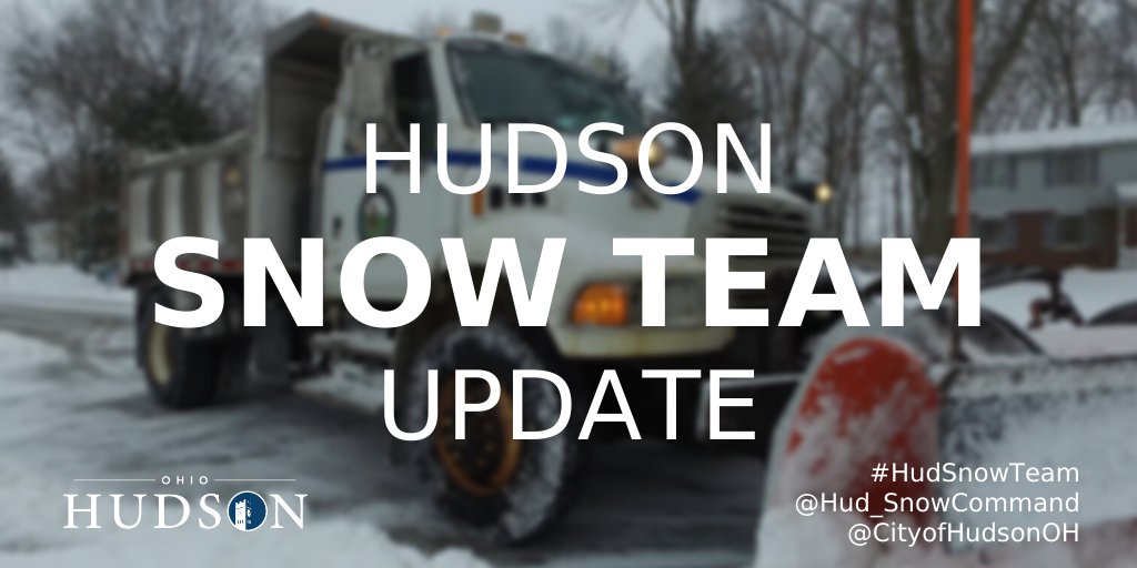 Hud_SnowCommand tweet picture